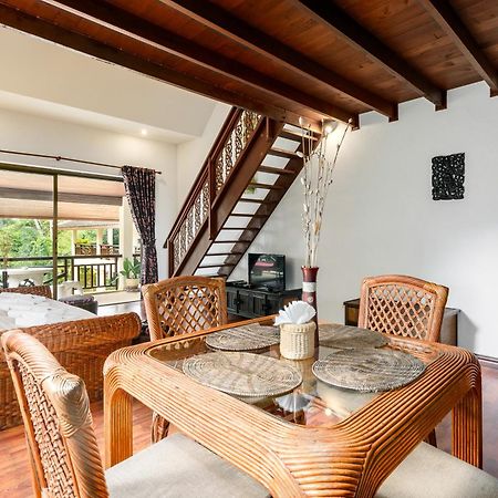 Royal Cottage Residence Lamai Beach  Bagian luar foto
