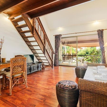 Royal Cottage Residence Lamai Beach  Bagian luar foto