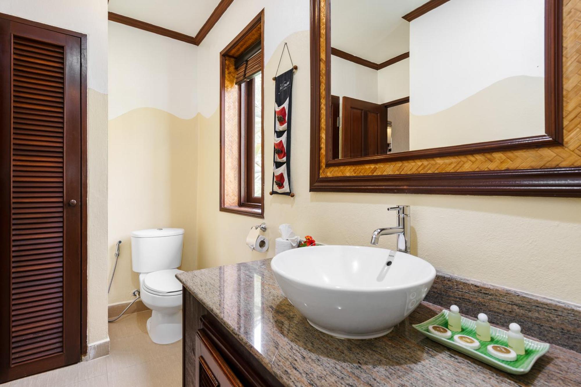 Royal Cottage Residence Lamai Beach  Bagian luar foto