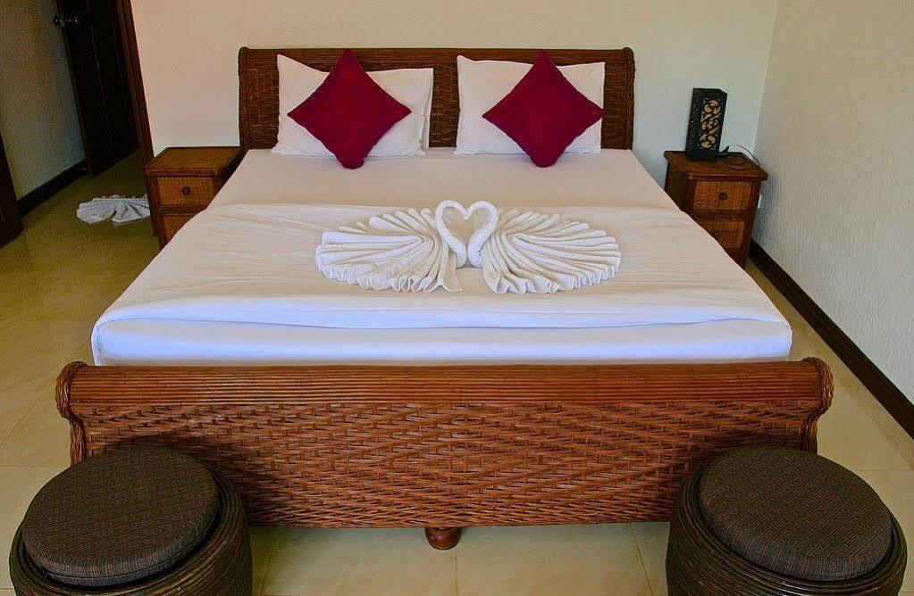Royal Cottage Residence Lamai Beach  Bagian luar foto